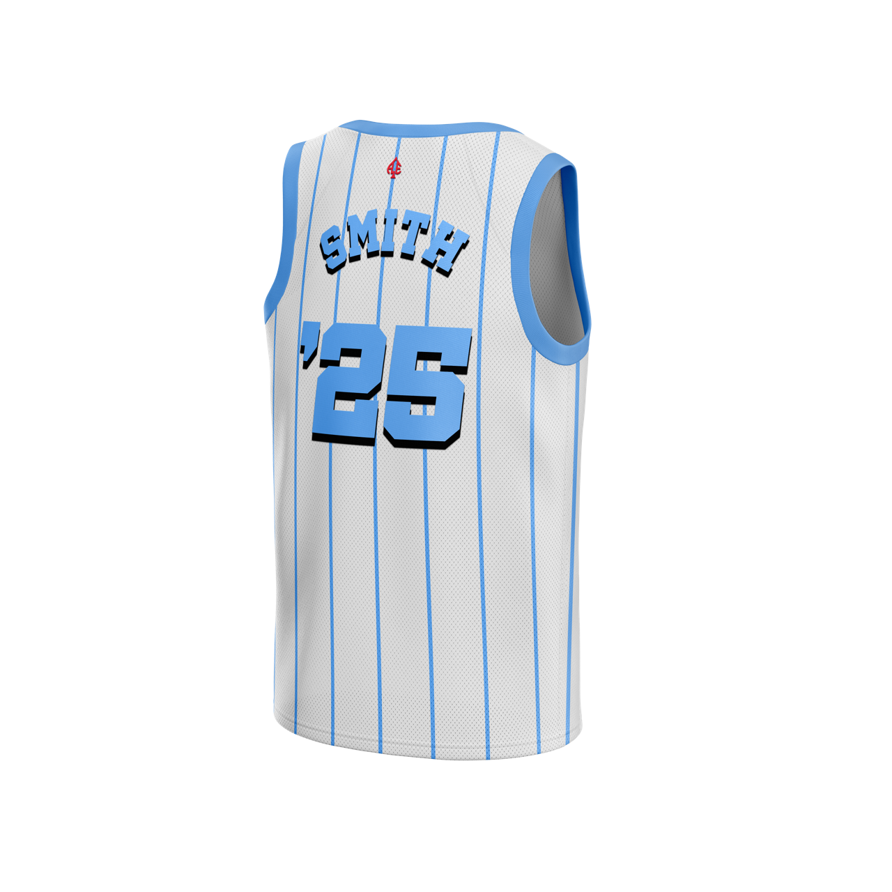 Smith 2025 Family Reunion Jersey