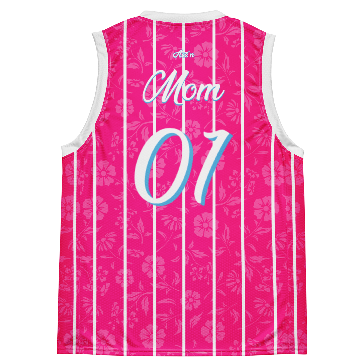 Ace'n "Mother's Day" Jersey