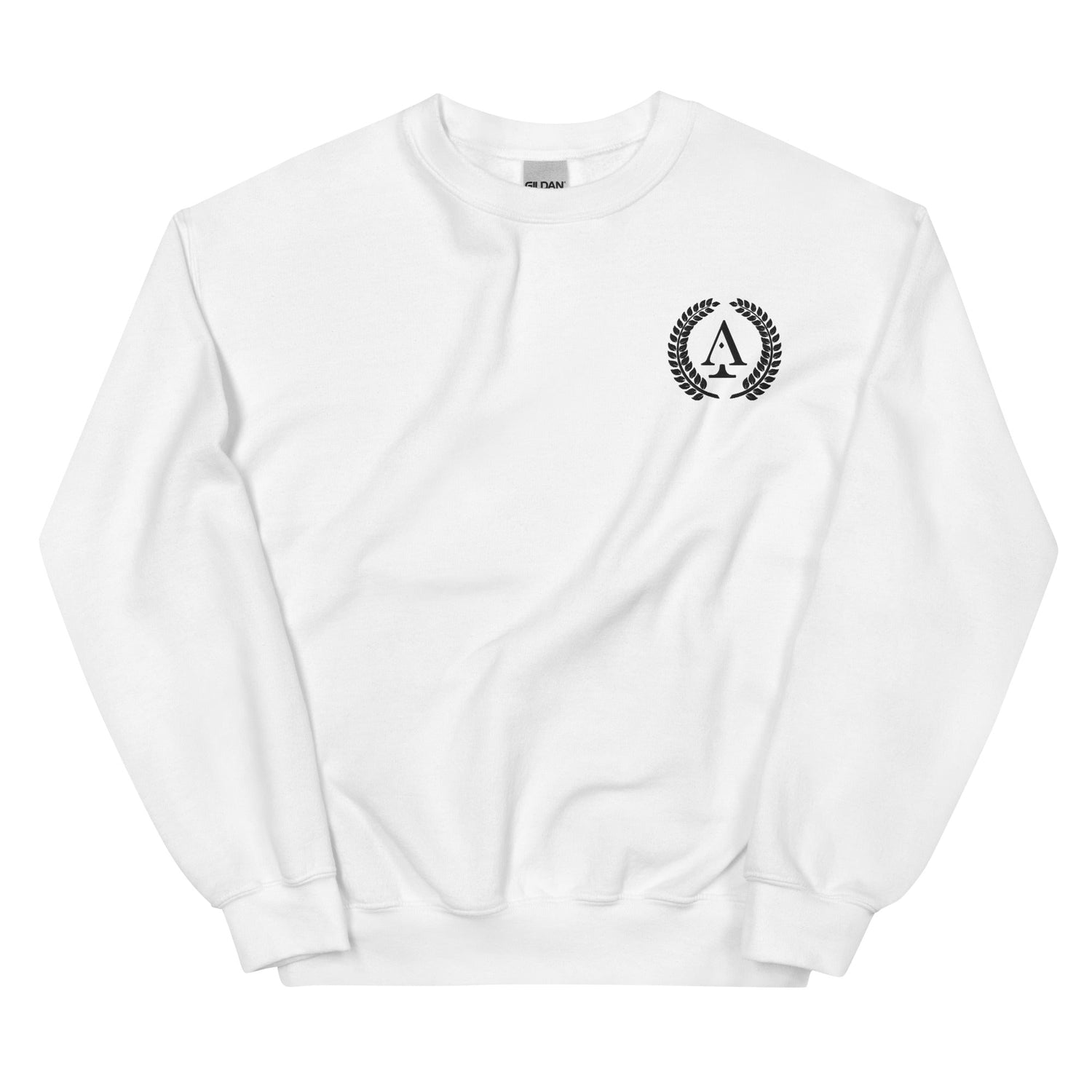 Crew Neck Sweatshirts