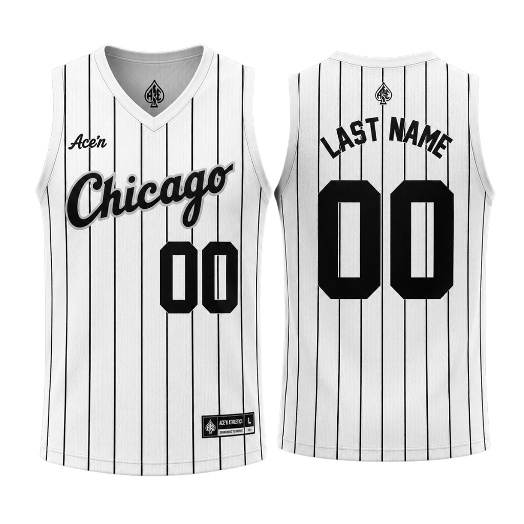 Chicago Classic Jersey