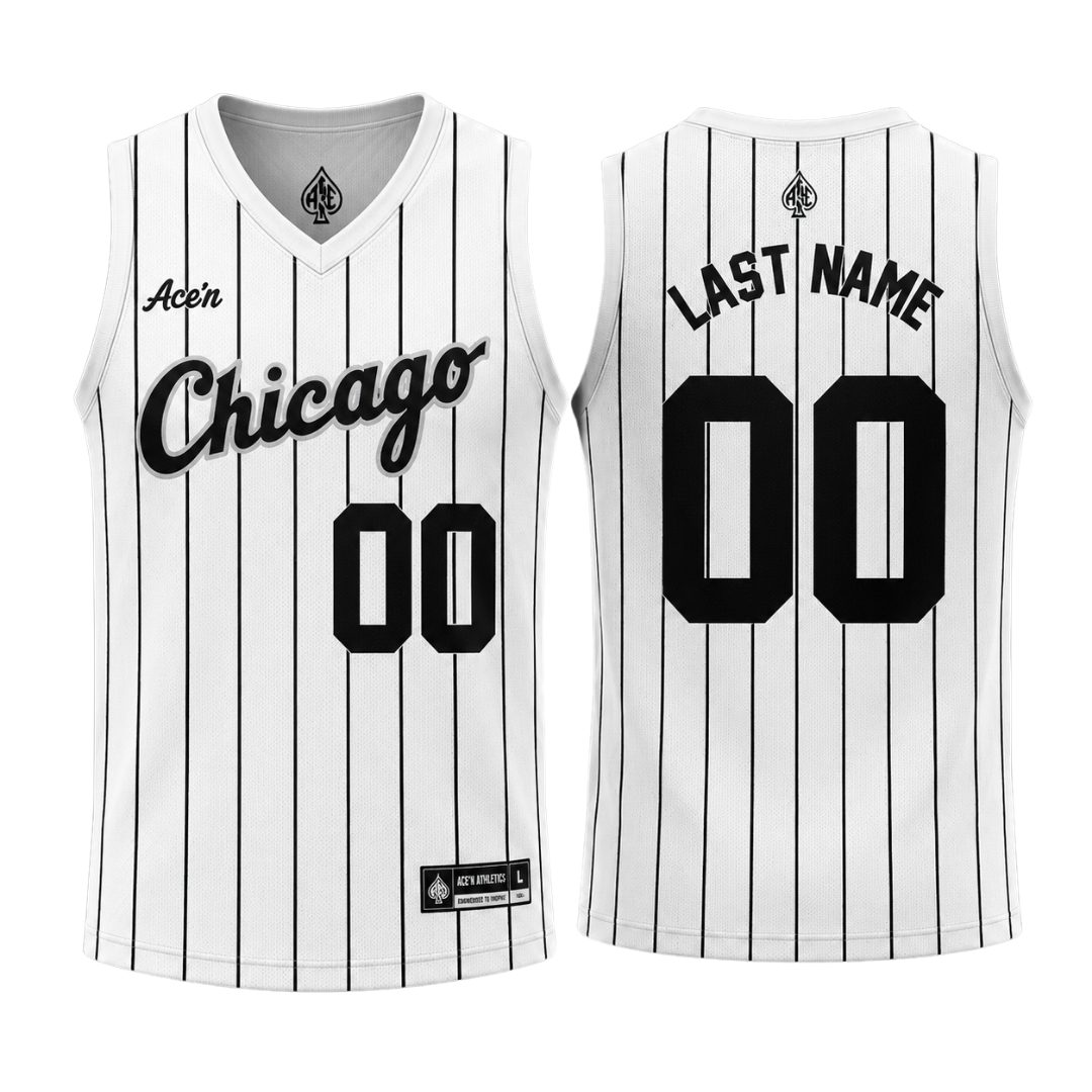 Chicago Classic Jersey