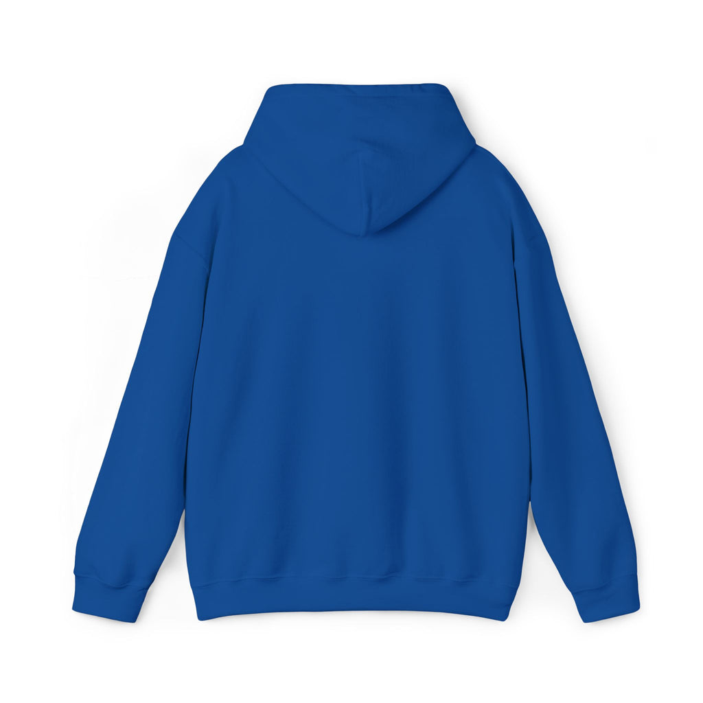 Ace'n White Crest Embroidered Hoodie