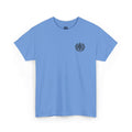 Ace'n Black Crest Embroidered Tee