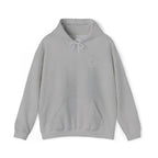 Ace'n White Crest Embroidered Hoodie