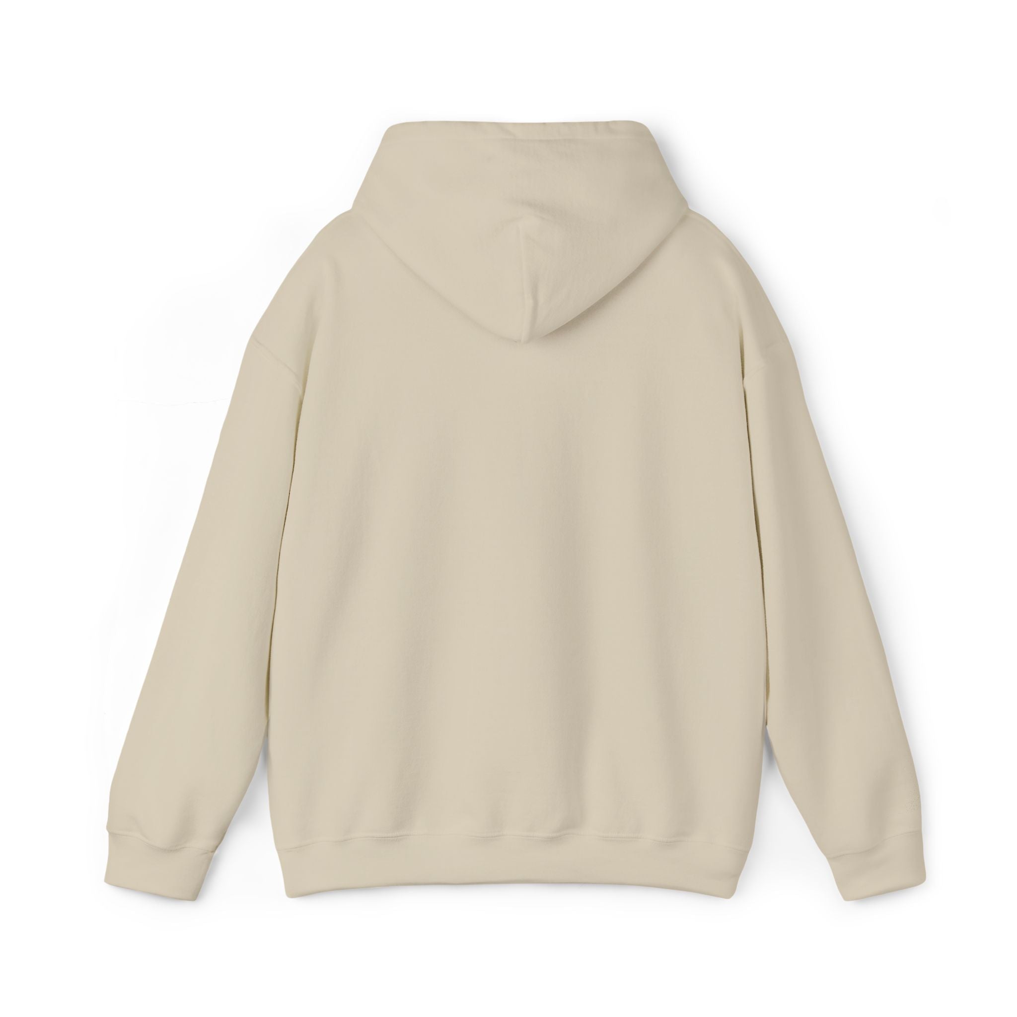 Ace'n Black Crest Embroidered Hoodie