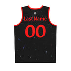 Houston Space-Inspired Jersey