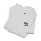 Ace'n Black Crest Embroidered Tee