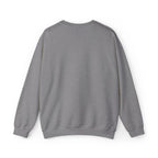 Ace'n Black Crest Embroidered Crewneck Sweatshirt