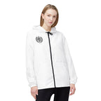 Different By Design Windbreaker
