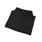 Ace'n Black Crest Embroidered Hoodie
