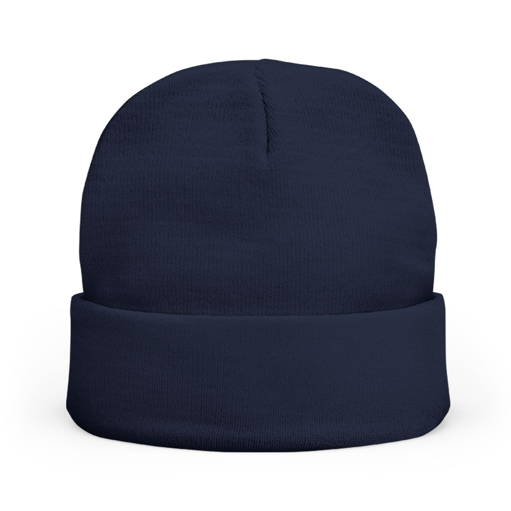 Ace'n White Crest Embroidered Beanie