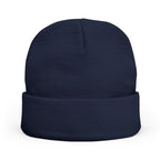 Ace'n White Crest Embroidered Beanie