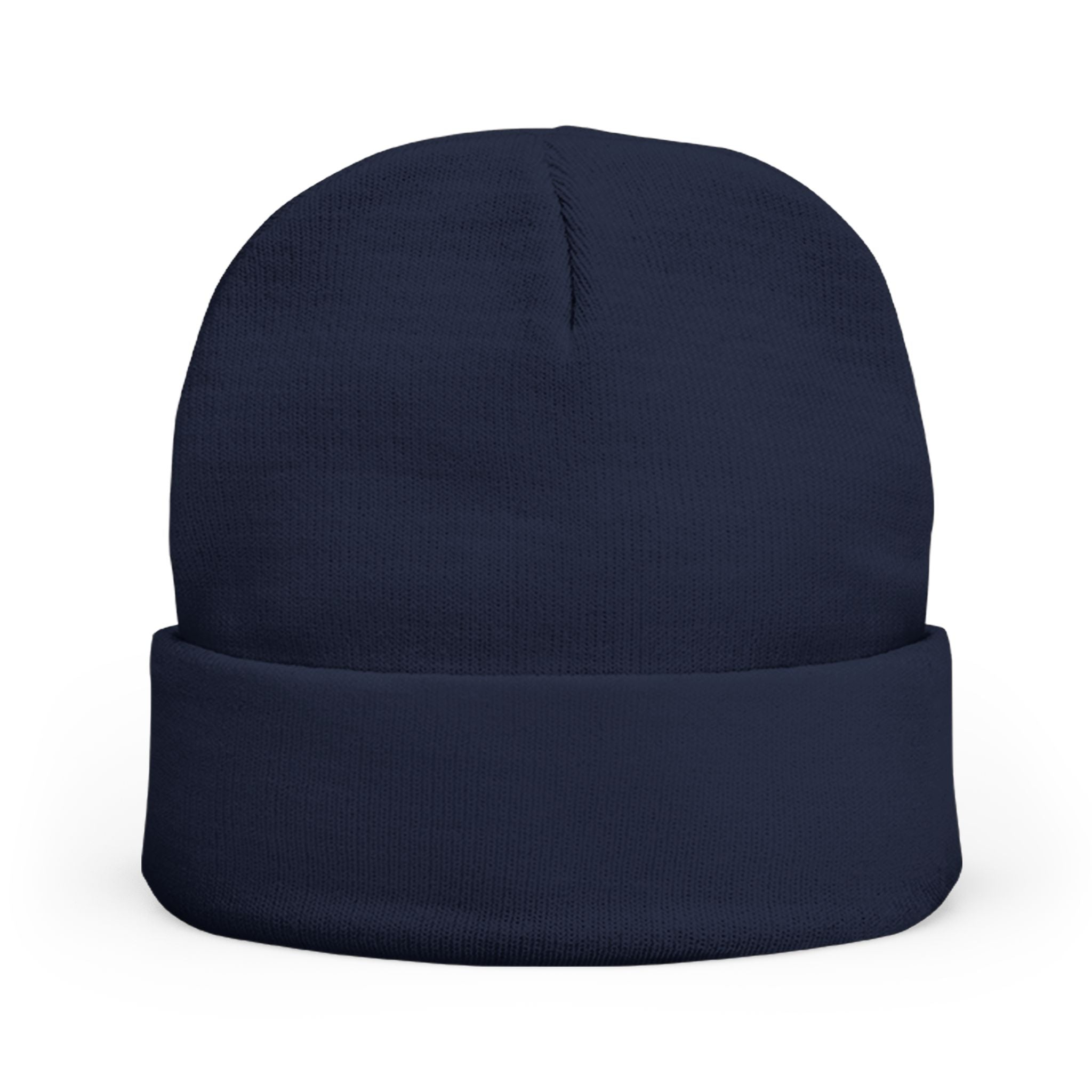 Ace'n White Crest Embroidered Beanie