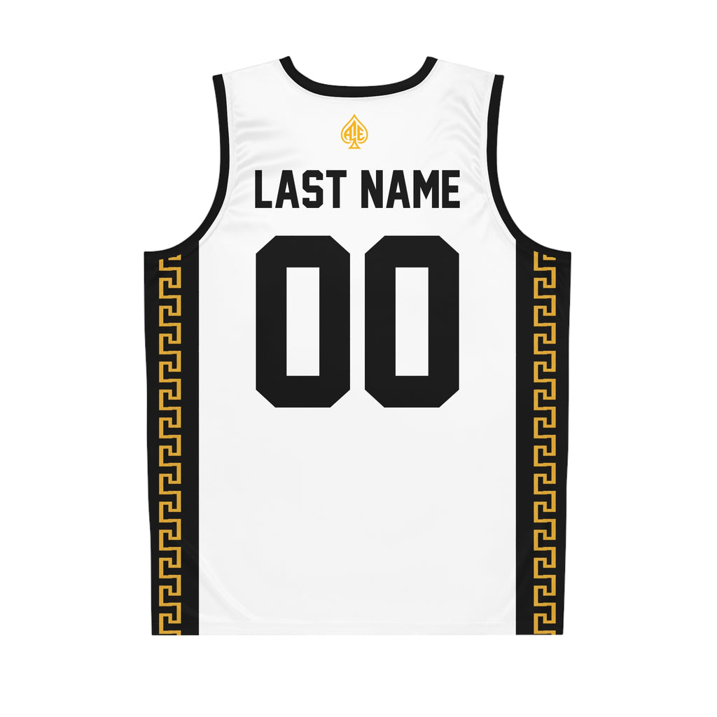 Bay Area Jersey