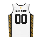 Bay Area Jersey