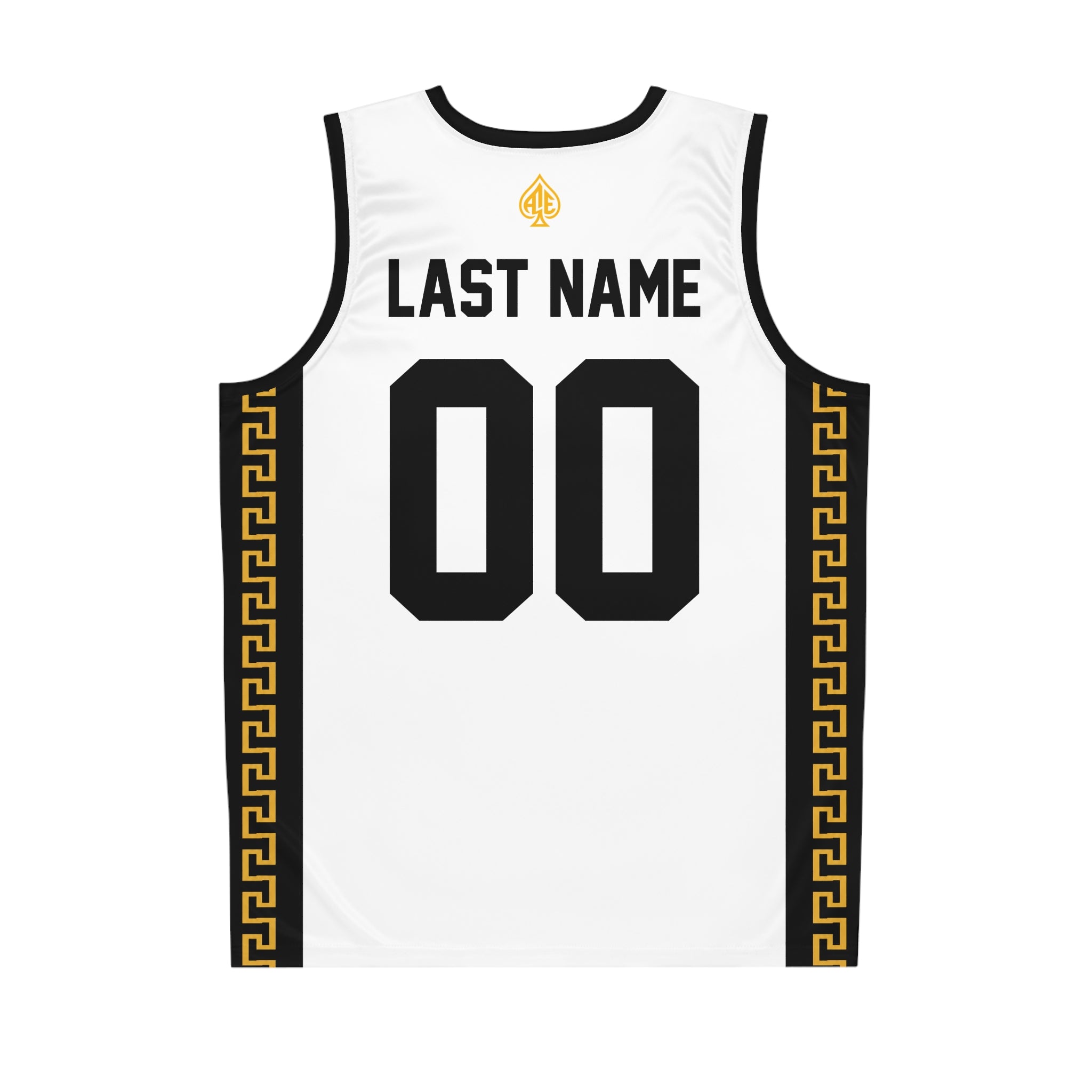 Bay Area Jersey
