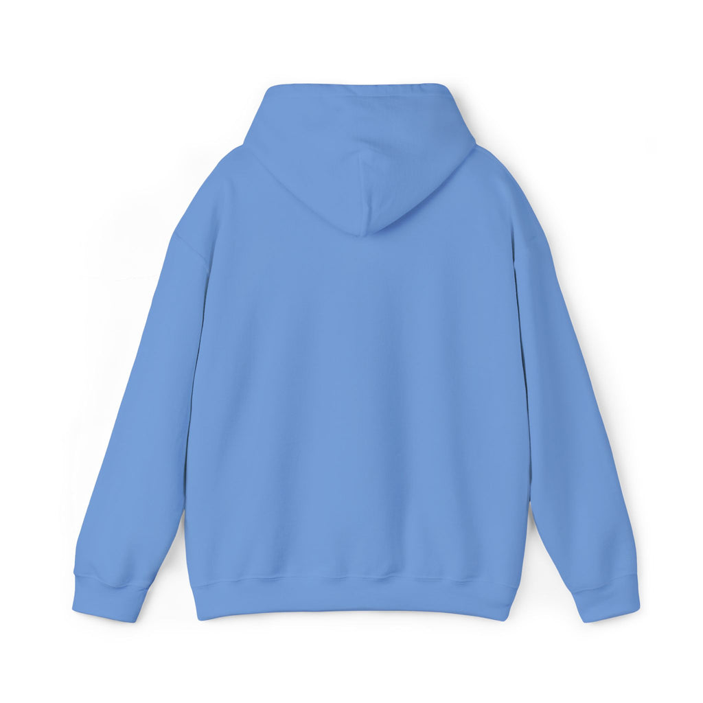 Ace'n White Crest Embroidered Hoodie