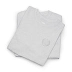 Ace'n White Crest Embroidered Tee