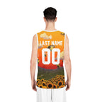 Los Angeles Sunflower Jersey