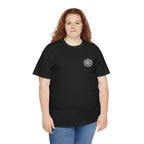 Ace'n White Crest Embroidered Tee