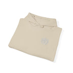 Ace'n White Crest Embroidered Hoodie
