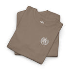 Ace'n White Crest Embroidered Tee