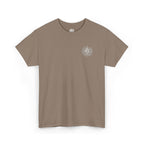Ace'n White Crest Embroidered Tee