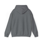 Ace'n Black Crest Embroidered Hoodie