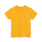 Ace'n White Crest Embroidered Tee