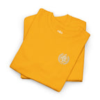 Ace'n White Crest Embroidered Tee