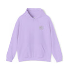 Ace'n White Crest Embroidered Hoodie