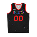 Houston Space-Inspired Jersey
