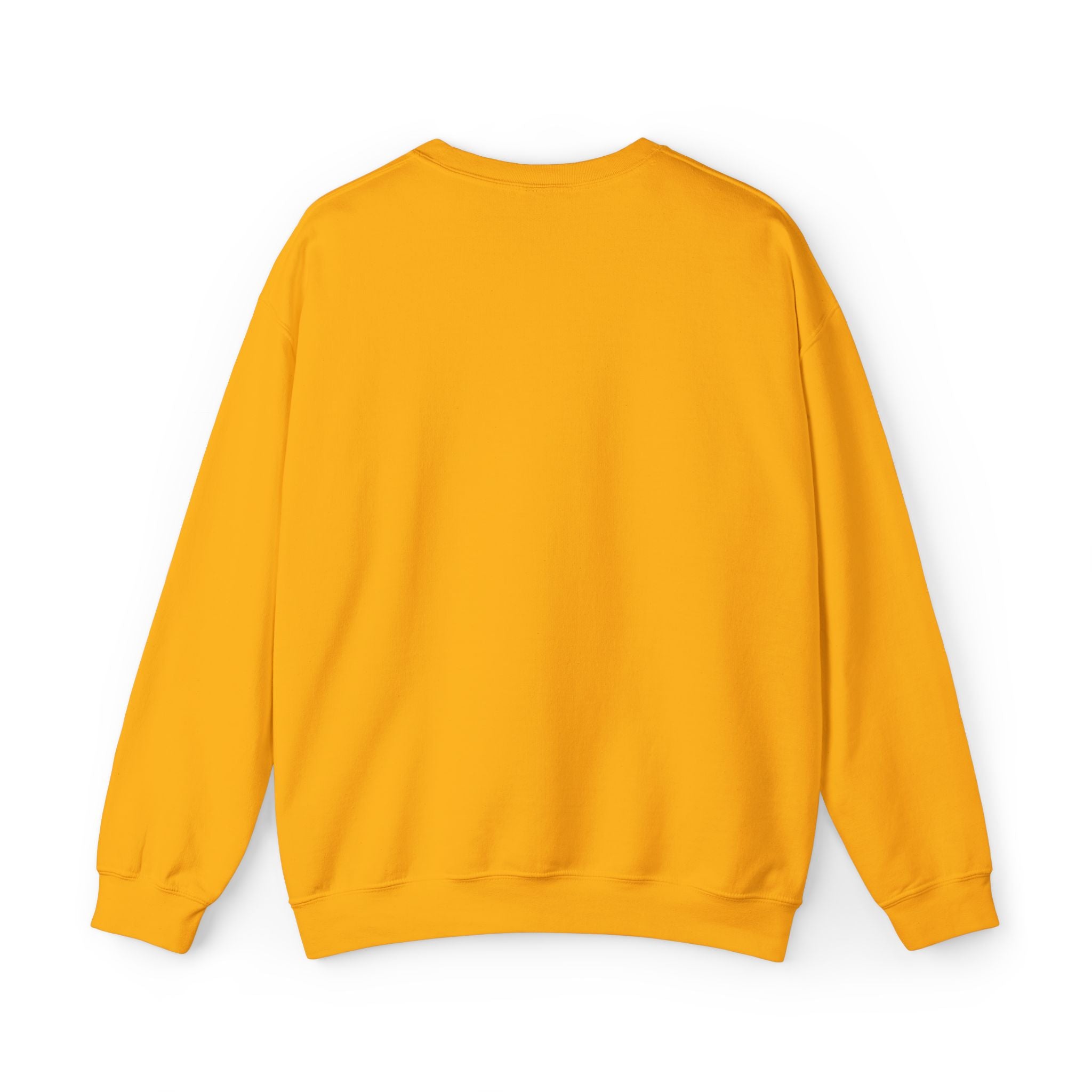 Ace'n White Crest Embroidered Crewneck Sweatshirt