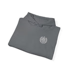 Ace'n White Crest Embroidered Hoodie
