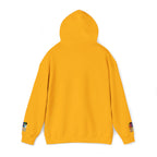 Ace'n White Crest Embroidered Hoodie