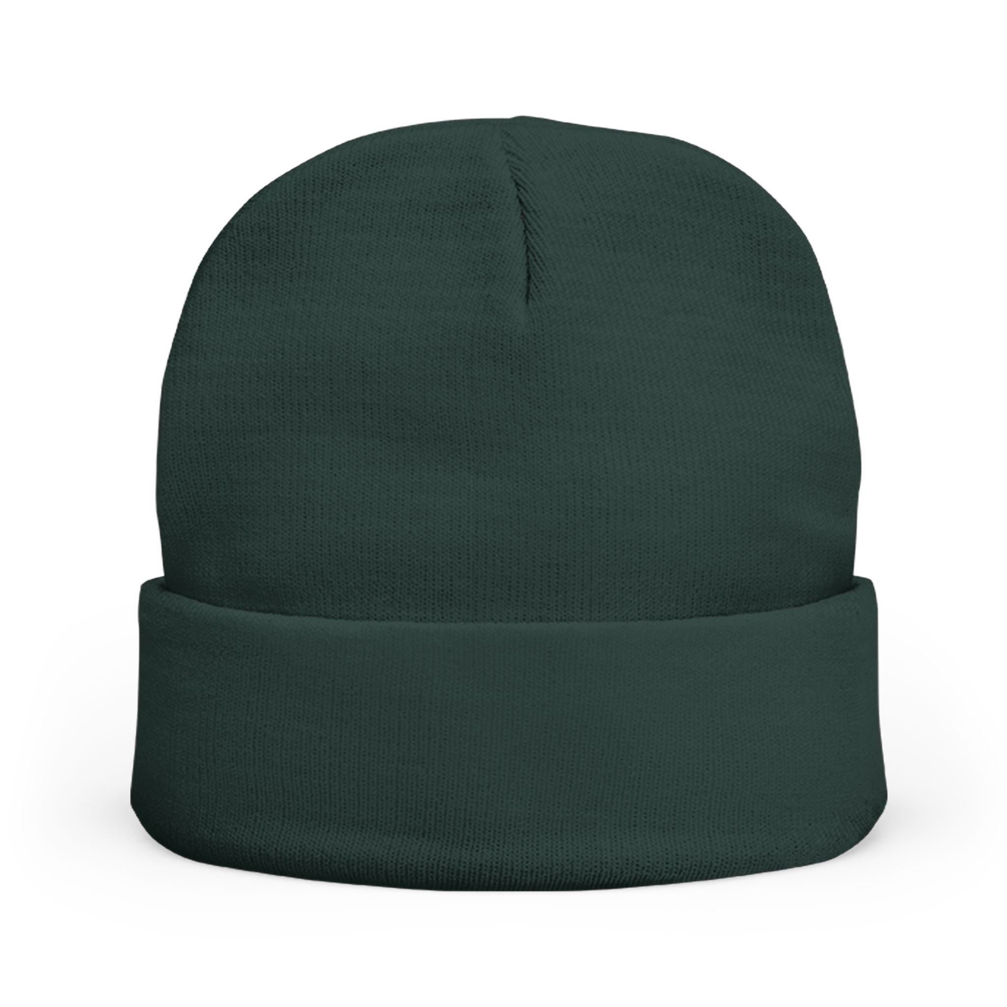 Ace'n White Crest Embroidered Beanie