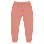 Ace'n White Crest Embroidered Sweatpants