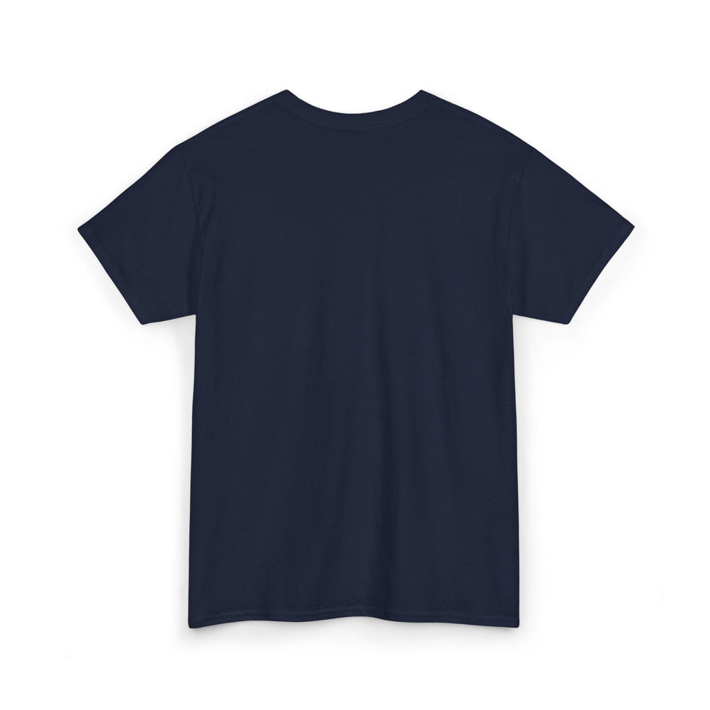 Ace'n White Crest Embroidered Tee