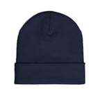 Ace'n White Crest Embroidered Beanie