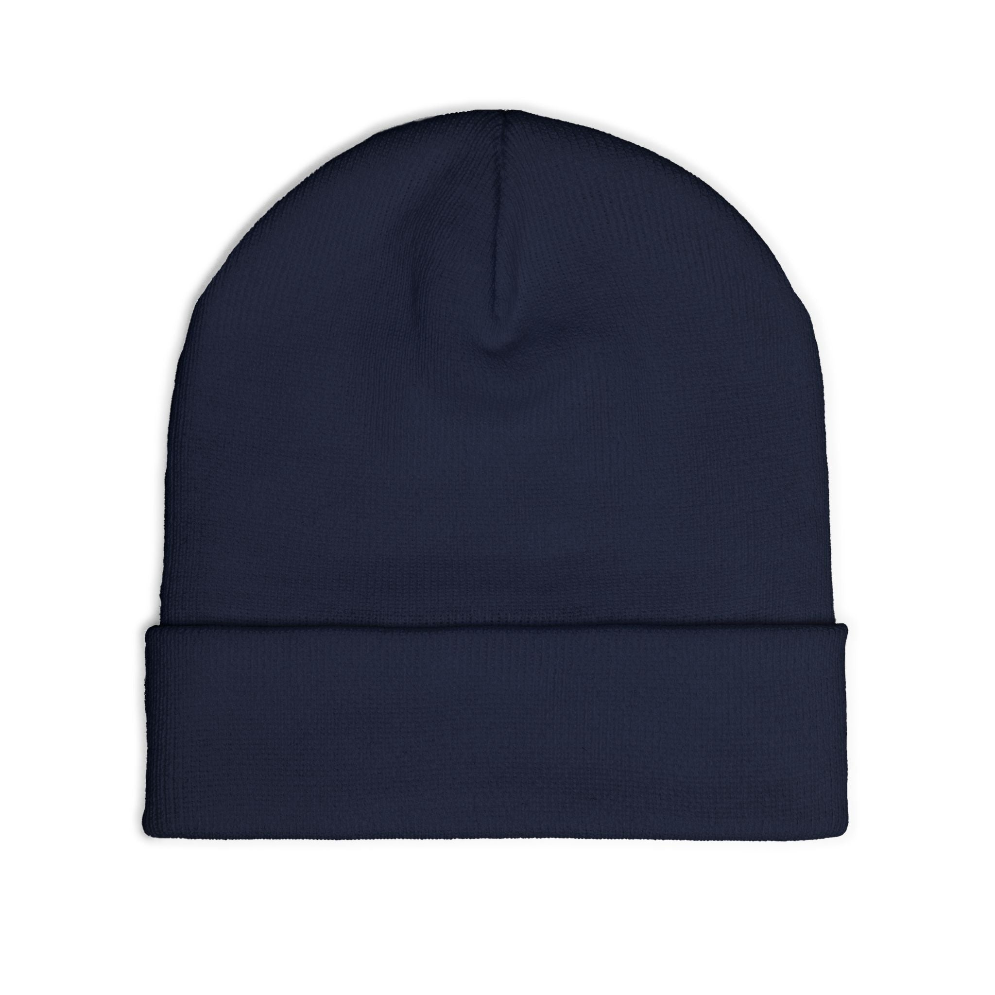 Ace'n White Crest Embroidered Beanie