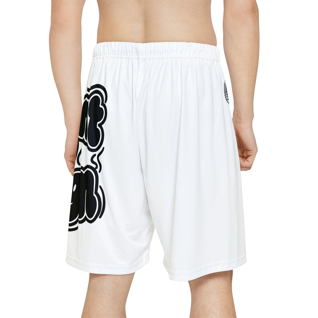 Different by Design Shorts