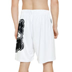 Different by Design Shorts
