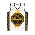 Bay Area Jersey