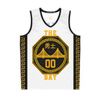 Bay Area Jersey
