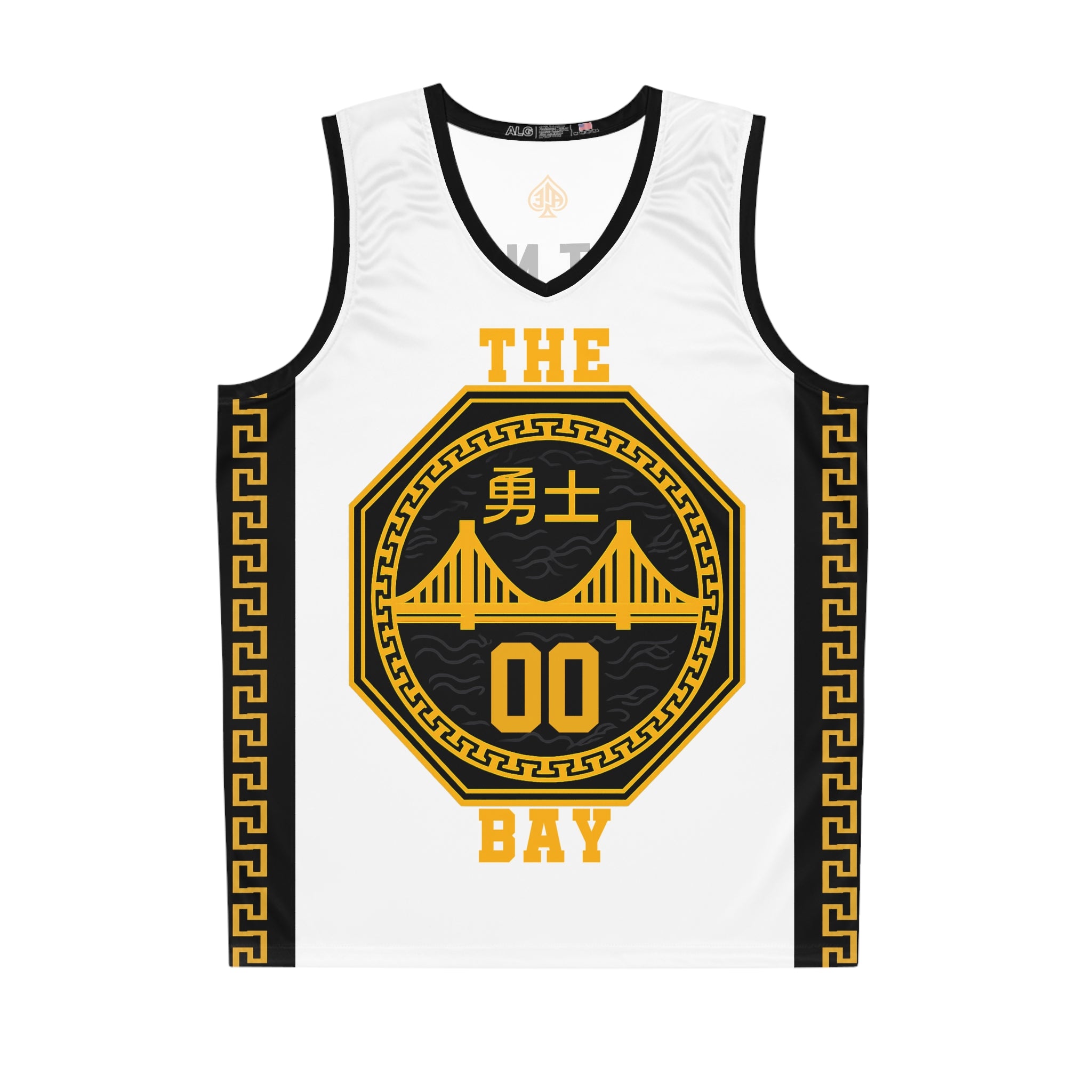 Bay Area Jersey