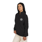 Ace'n Embroidered Quarter Zip Pullover