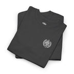 Ace'n White Crest Embroidered Tee
