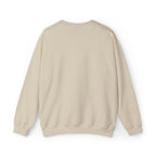 Ace'n White Crest Embroidered Crewneck Sweatshirt