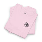Ace'n Black Crest Embroidered Tee