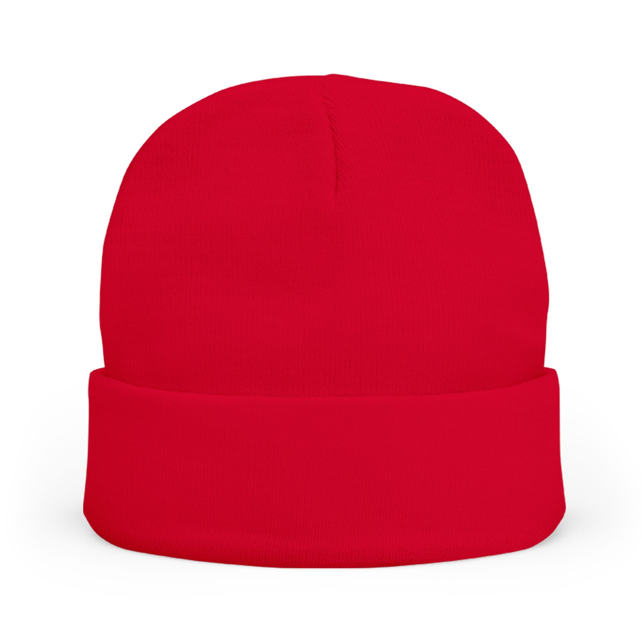 Ace'n White Crest Embroidered Beanie